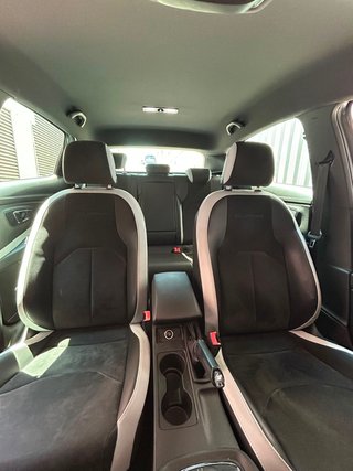 Seat Nuevo León 2.0 TSI 280cv DSG-6 St&Sp CUPRA