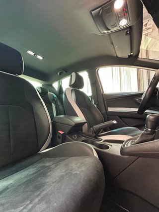 Seat Nuevo León 2.0 TSI 280cv DSG-6 St&Sp CUPRA