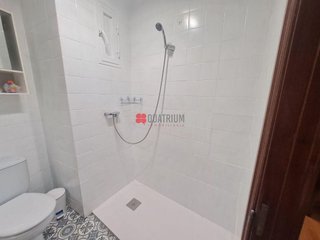 Piso en alquiler en Ensanche - Sar en Santiago de Compostela
