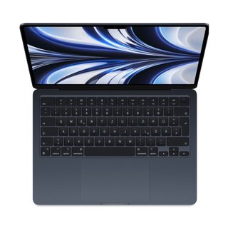 MacBook Air 13 M2 | 8C/10G | 8GB RAM | 512GB SSD
