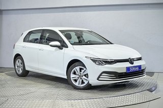 Volkswagen Golf   2.0 TDI 85kW 115CV