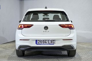 Volkswagen Golf   2.0 TDI 85kW 115CV