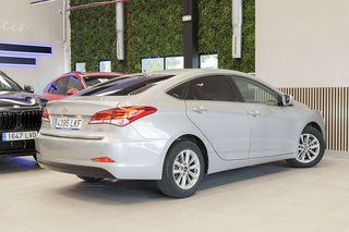 Hyundai i40   1.6 GDi Tecno