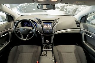 Hyundai i40   1.6 GDi Tecno