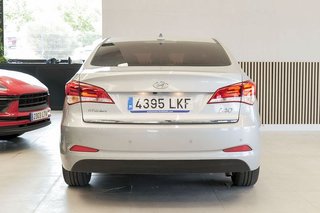 Hyundai i40   1.6 GDi Tecno