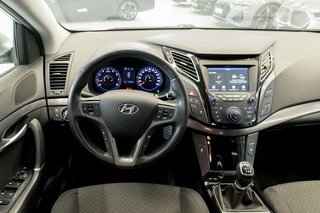 Hyundai i40   1.6 GDi Tecno