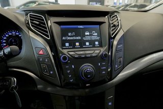 Hyundai i40   1.6 GDi Tecno