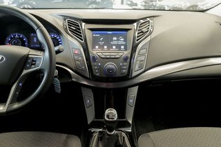 Hyundai i40   1.6 GDi Tecno