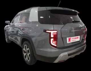 SsangYongTorres 2024 DESDE 394€ MES ¡SIN ENTRADA!