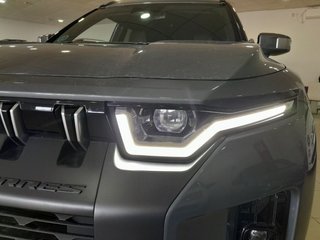 SsangYongTorres 2024 DESDE 394€ MES ¡SIN ENTRADA!