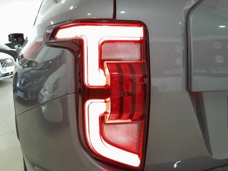 SsangYongTorres 2024 DESDE 394€ MES ¡SIN ENTRADA!