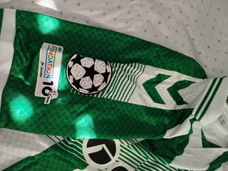 Camiseta Betis 2027 Isco N.22 XL