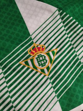 Camiseta Betis 2027 Isco N.22 XL
