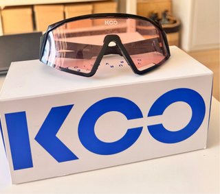 Gafas KOO Spectro Fotocromáticas