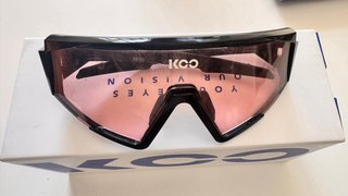 Gafas KOO Spectro Fotocromáticas