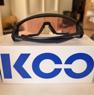 Gafas KOO Spectro Fotocromáticas