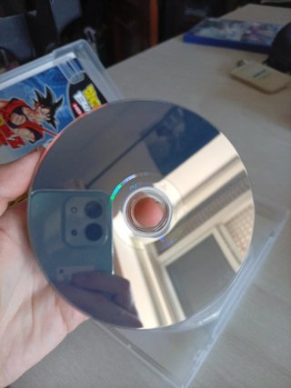 PS3 Dragon Ball Z Budokai HD Collection
