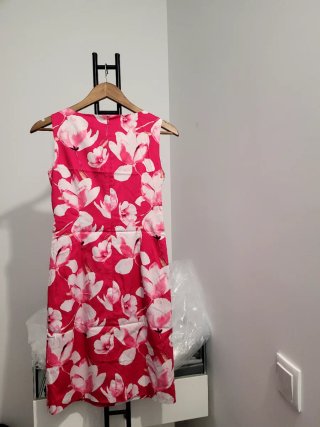 Vestido More & More. Talla 34