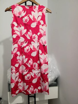 Vestido More & More. Talla 34