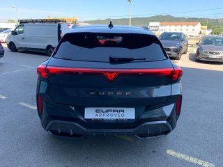 Cupra Terramar 1.5 TSI e-Hybrid 200kW (272 CV) VZ DSG