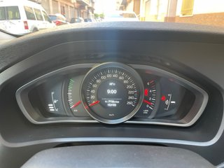 Volvo V40 2017