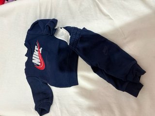 Lote Ropa Bebé Niño1-3 meses