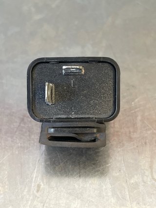 Relé intermitentes YZF 125 2015