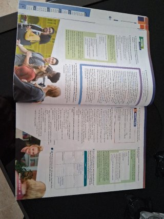 Prepare Level 8 Student’s Book with eBook (Camb...