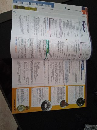 Prepare Level 8 Student’s Book with eBook (Camb...