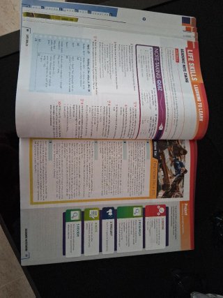Prepare Level 8 Student’s Book with eBook (Camb...