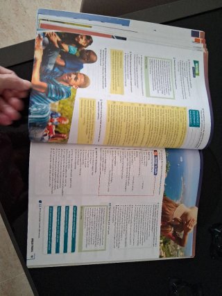 Prepare Level 8 Student’s Book with eBook (Camb...