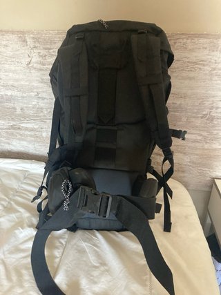 Mochila Montaña Simond MT100 50L