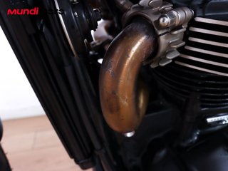 TRIUMPH STREET SCRAMBLER ABS