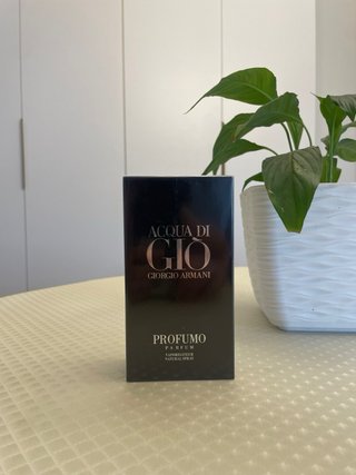 Acqua Di Gio Parfum Giorgio Armani