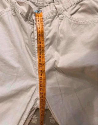 Pantaloni donna