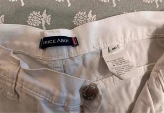 Pantaloni donna