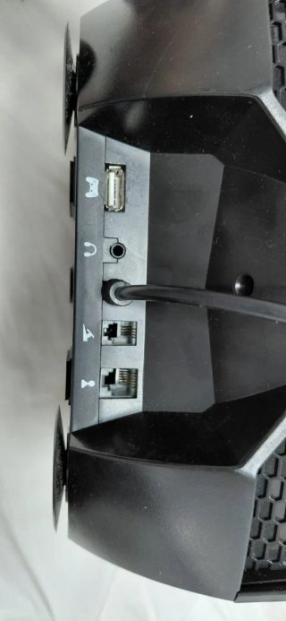Volante y Pedales y Cambio para PC, PS y Nintendo.
