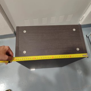 Mueble de baño Lillangen