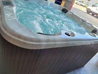 JACUZZI SPA SPATEC 700