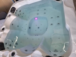 JACUZZI SPA SPATEC 700