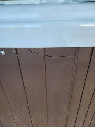 JACUZZI SPA SPATEC 700