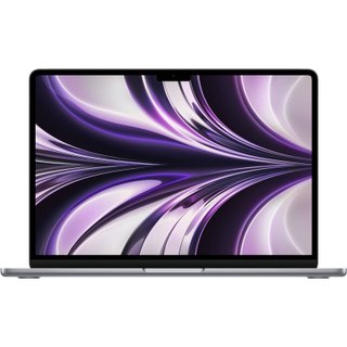 MacBook Air 13 M2 | 8C/8G | 8GB RAM | 256GB SSD