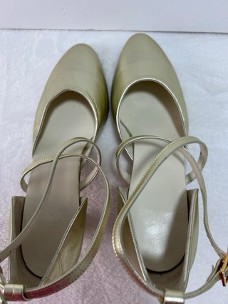 Zapatos de baile piel Ball Pilmar Talla 38