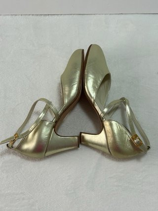 Zapatos de baile piel Ball Pilmar Talla 38