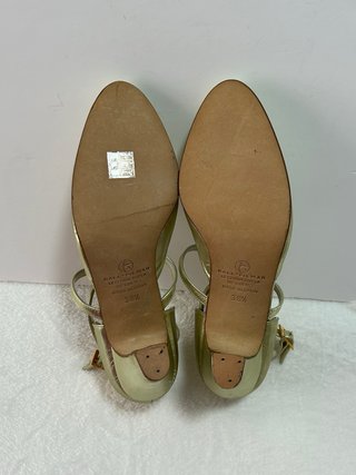 Zapatos de baile piel Ball Pilmar Talla 38