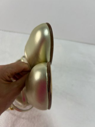 Zapatos de baile piel Ball Pilmar Talla 38