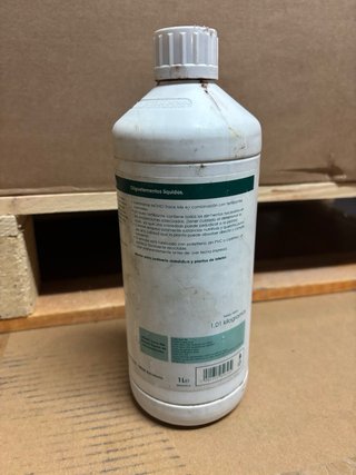 Canna Mono Oligoelementos 1L
