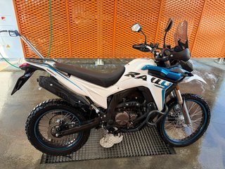 Voge 300 Rally