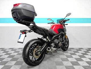 YAMAHA MT-09 ABS - 2016 - 52.577KM
