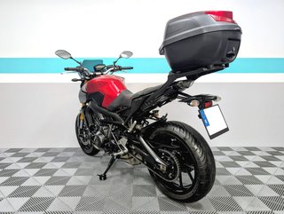 YAMAHA MT-09 ABS - 2016 - 52.577KM